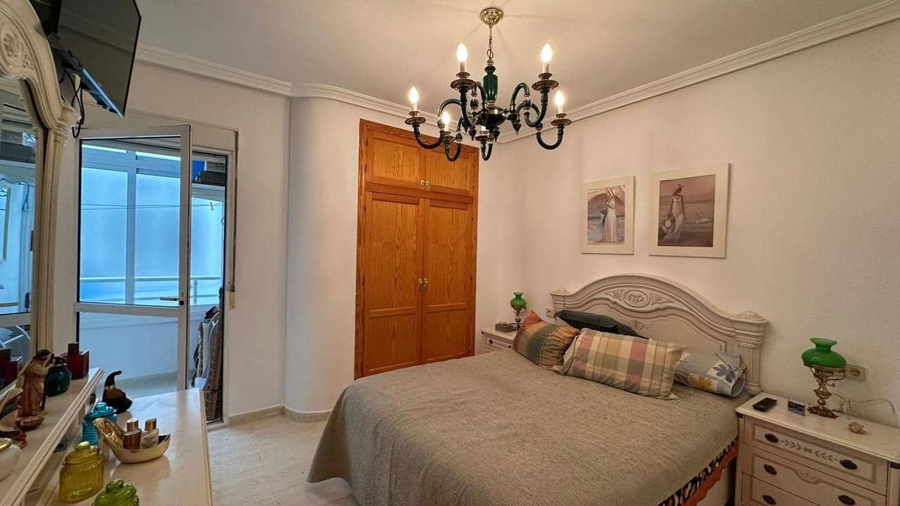 2 soverom Leilighet til salgs i Torrevieja - € 149 900 (Ref: 9633756)