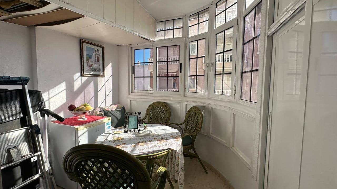 2 soverom Leilighet til salgs i Torrevieja - € 149 900 (Ref: 9633756)