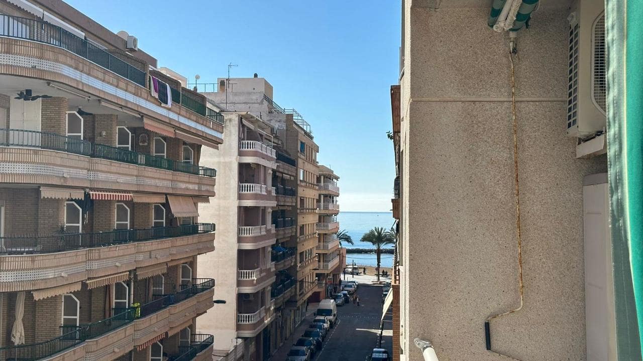 2 soverom Leilighet til salgs i Torrevieja - € 149 900 (Ref: 9633756)