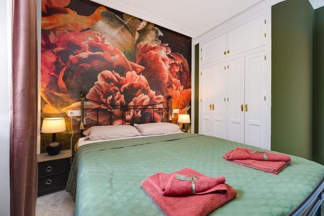 2 soveværelse Lejlighed til salg i El Molino, Torrevieja - € 190.000 (Ref: 9633758)