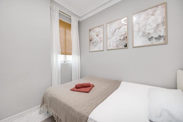 2 soveværelse Lejlighed til salg i El Molino, Torrevieja - € 190.000 (Ref: 9633758)