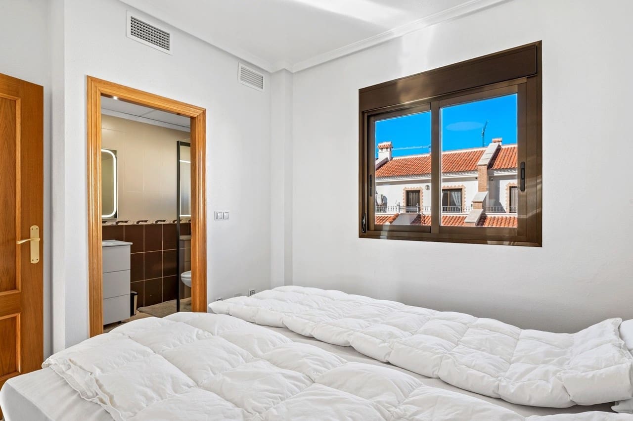 3 slaapkamer Huis te koop in San Miguel de Salinas - € 219.000 (Ref: 9633760)