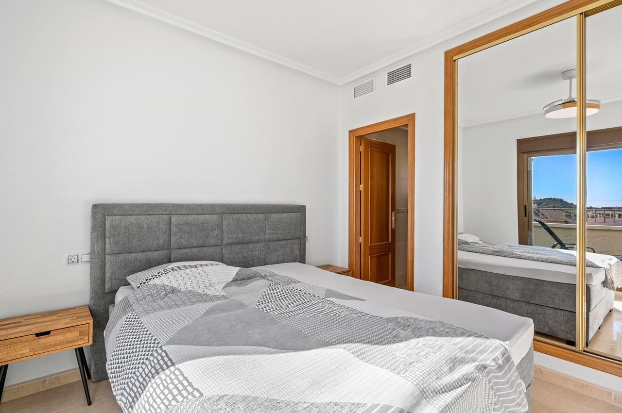 3 slaapkamer Huis te koop in San Miguel de Salinas - € 219.000 (Ref: 9633760)