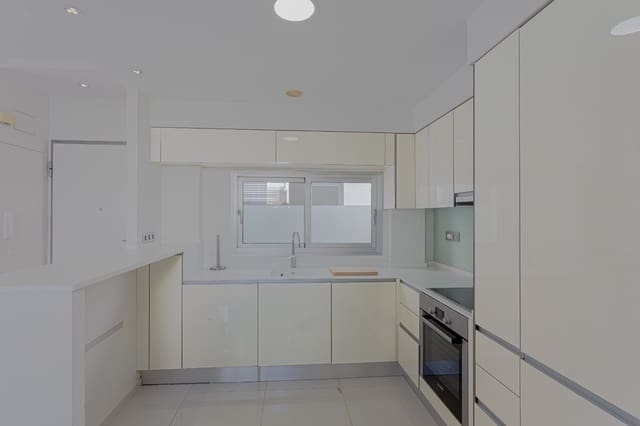3 camera da letto Villa in vendita in Dehesa de Campoamor, Orihuela con piscina garage - 450.000 € (Rif: 9633761)