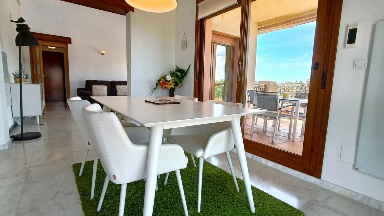 3 sovrum Villa till salu i Algorfa - 449 955 € (Ref: 9633762)