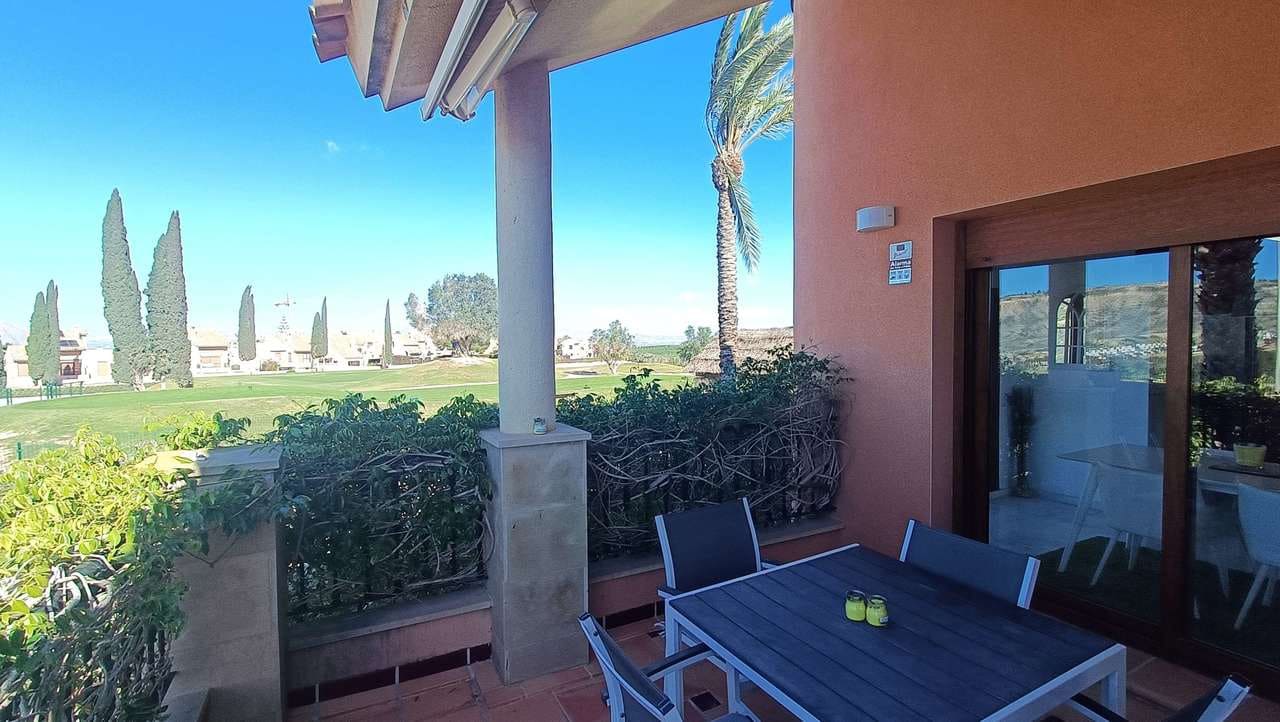 3 sovrum Villa till salu i Algorfa - 449 955 € (Ref: 9633762)