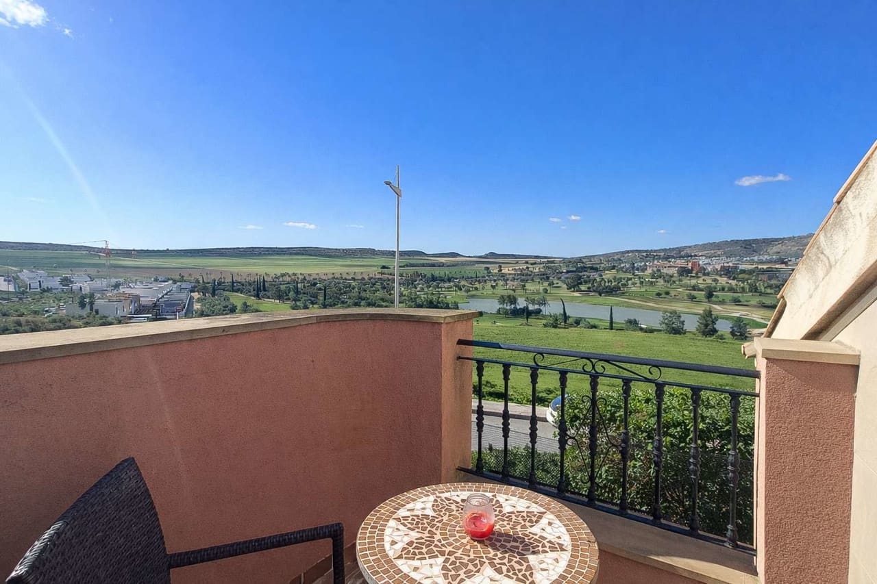 3 sovrum Villa till salu i Algorfa - 449 955 € (Ref: 9633762)