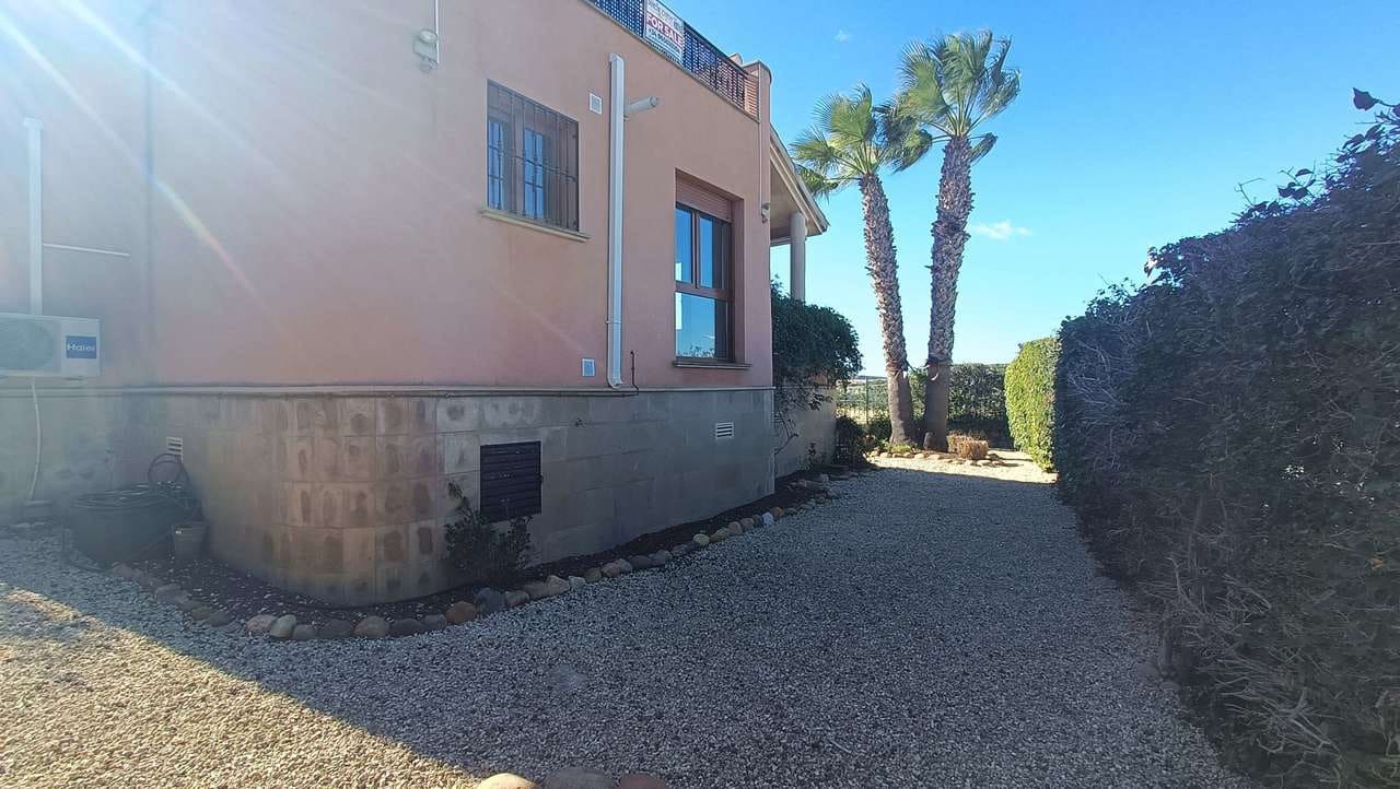 3 sovrum Villa till salu i Algorfa - 449 955 € (Ref: 9633762)