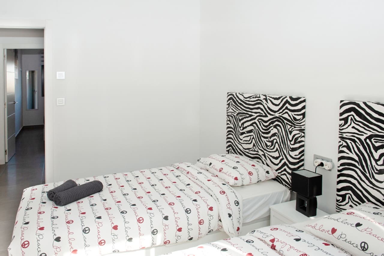 2 soveværelse Lejlighed til salg i Pilar de la Horadada - € 214.900 (Ref: 9633763)