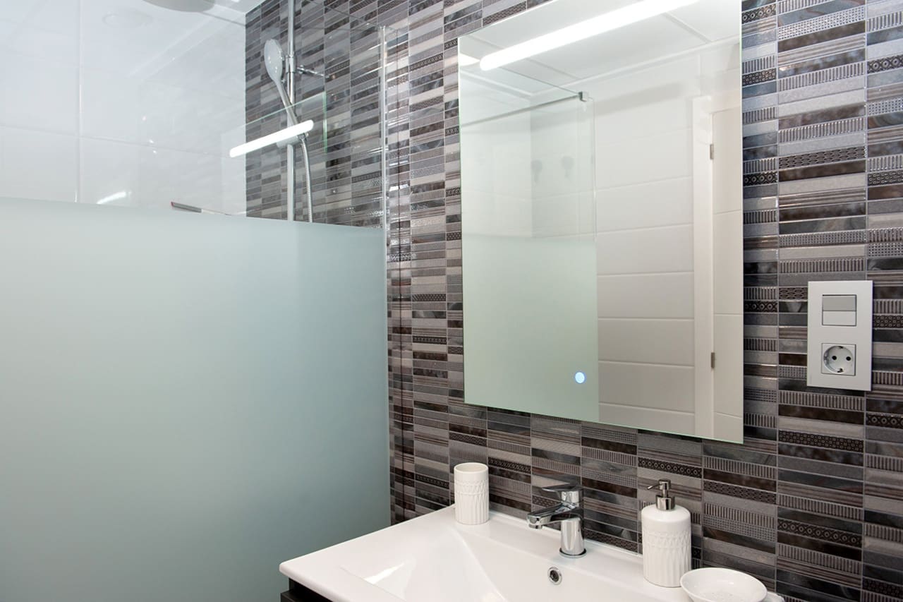 2 soveværelse Lejlighed til salg i Pilar de la Horadada - € 214.900 (Ref: 9633763)