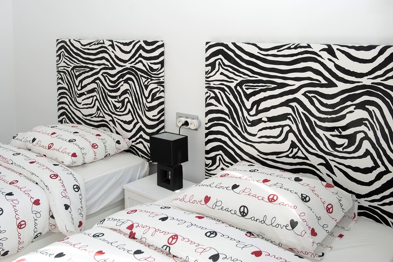 2 soveværelse Lejlighed til salg i Pilar de la Horadada - € 214.900 (Ref: 9633763)