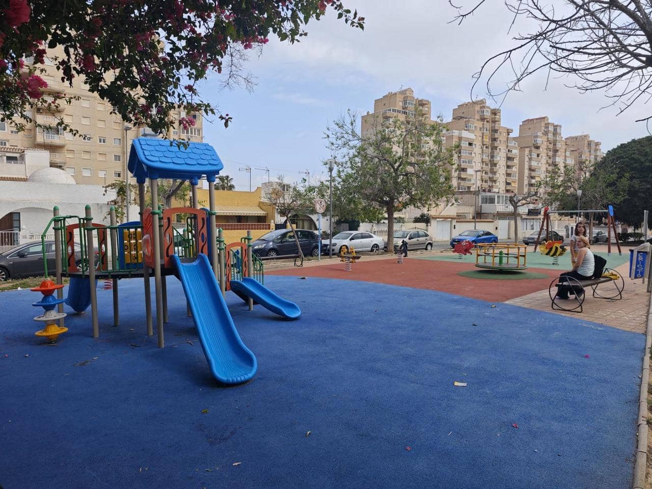 2 soverom Bungalow til salgs i Torrevieja - € 129 900 (Ref: 9633764)