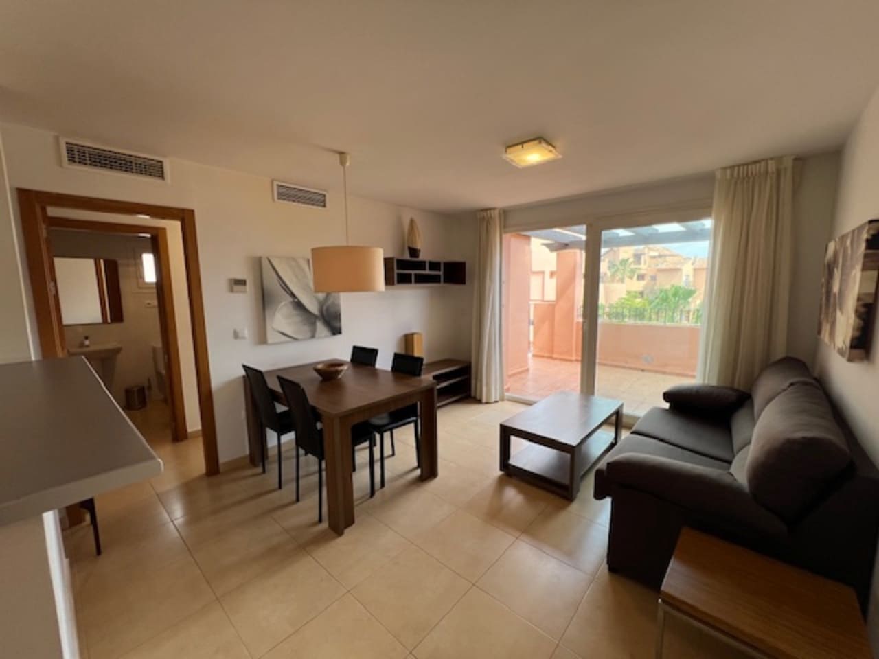 1 camera da letto Appartamento in vendita in Torre-Pacheco - 140.000 € (Rif: 9633765)