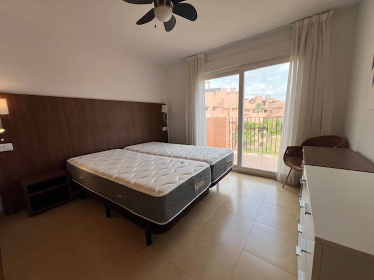 1 camera da letto Appartamento in vendita in Torre-Pacheco - 140.000 € (Rif: 9633765)