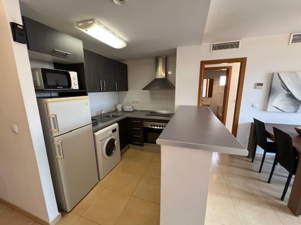 1 camera da letto Appartamento in vendita in Torre-Pacheco - 140.000 € (Rif: 9633765)