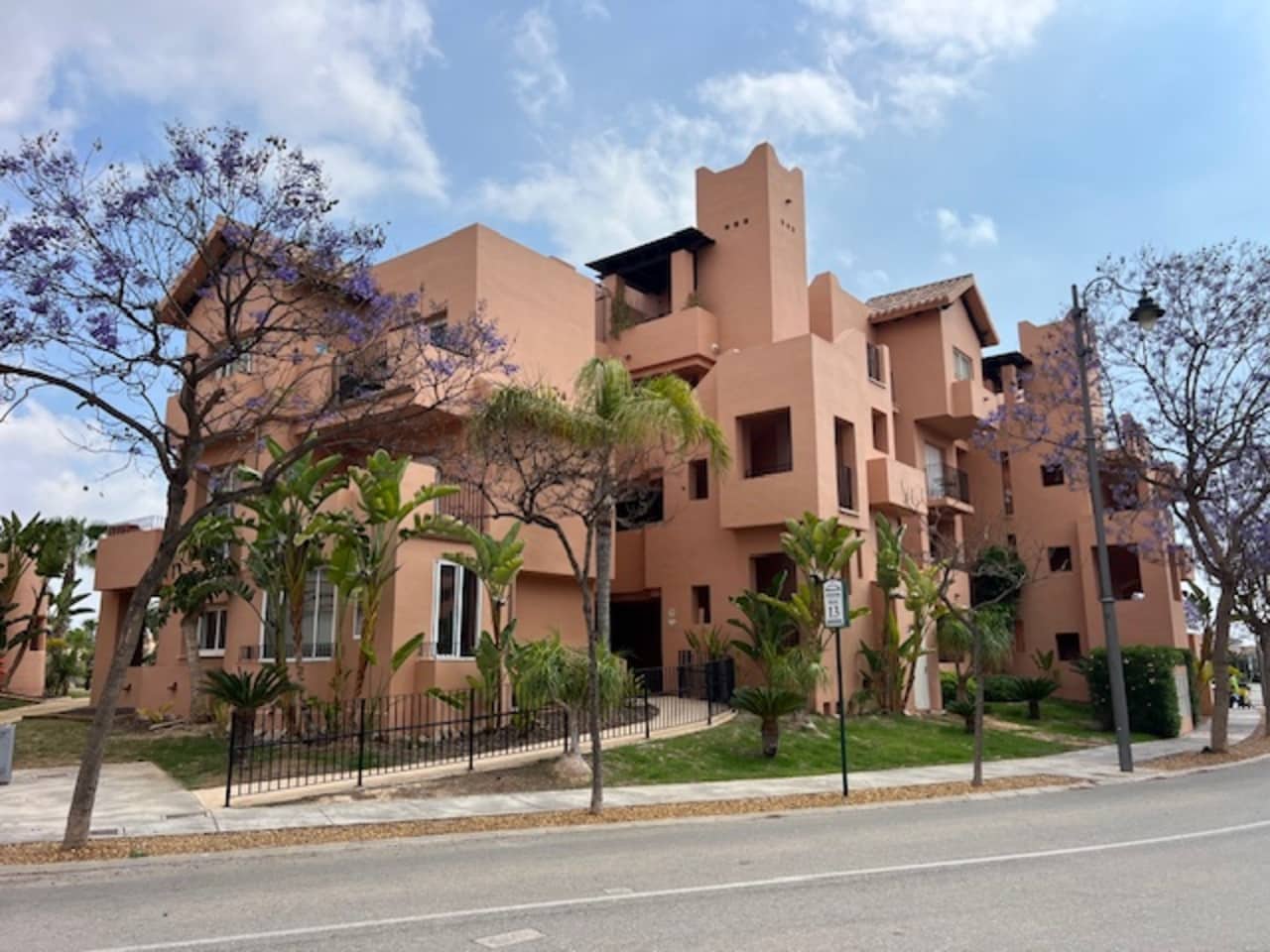 1 camera da letto Appartamento in vendita in Torre-Pacheco - 140.000 € (Rif: 9633765)