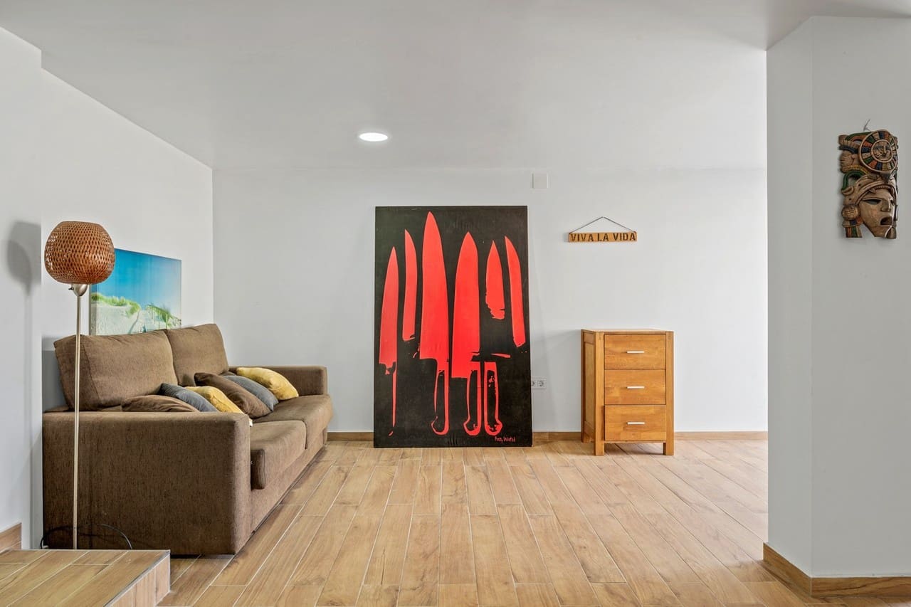 3 quarto Moradia para venda em Orihuela Costa - 369 000 € (Ref: 9633767)