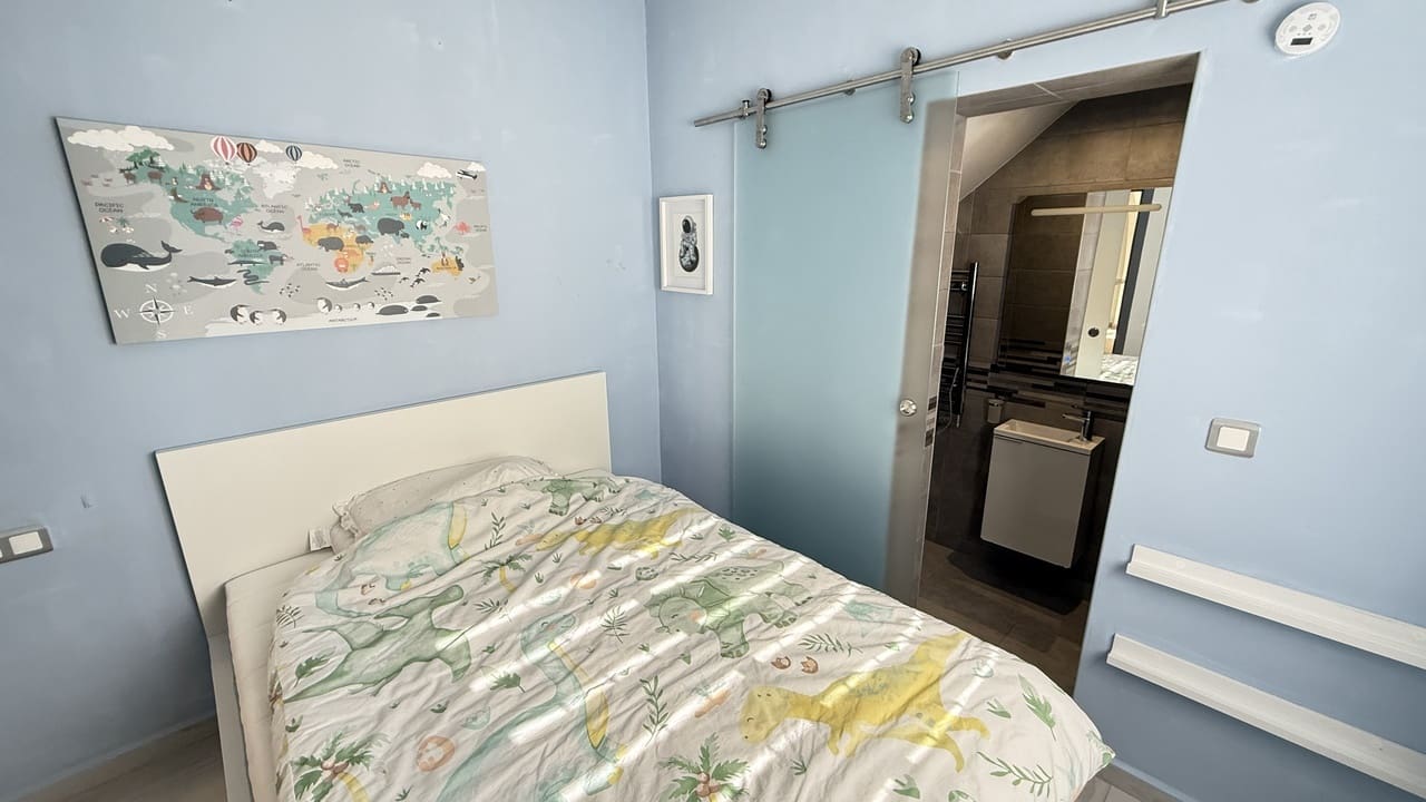 2 camera da letto Villa in vendita in Villamartin - 255.000 € (Rif: 9633768)