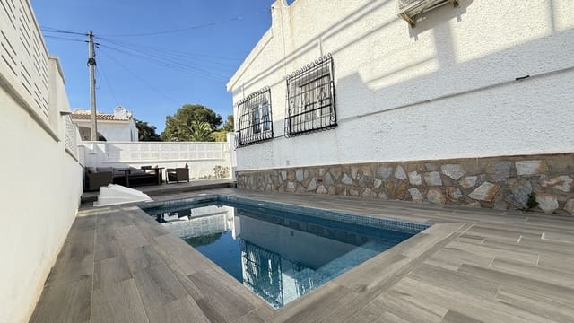 2 camera da letto Villa in vendita in Villamartin, Orihuela - 255.000 € (Rif: 9633768)