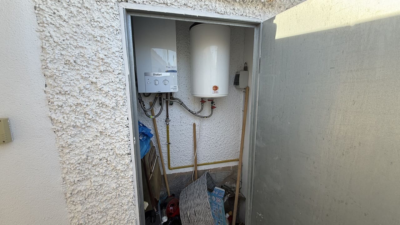 2 camera da letto Villa in vendita in Villamartin - 255.000 € (Rif: 9633768)