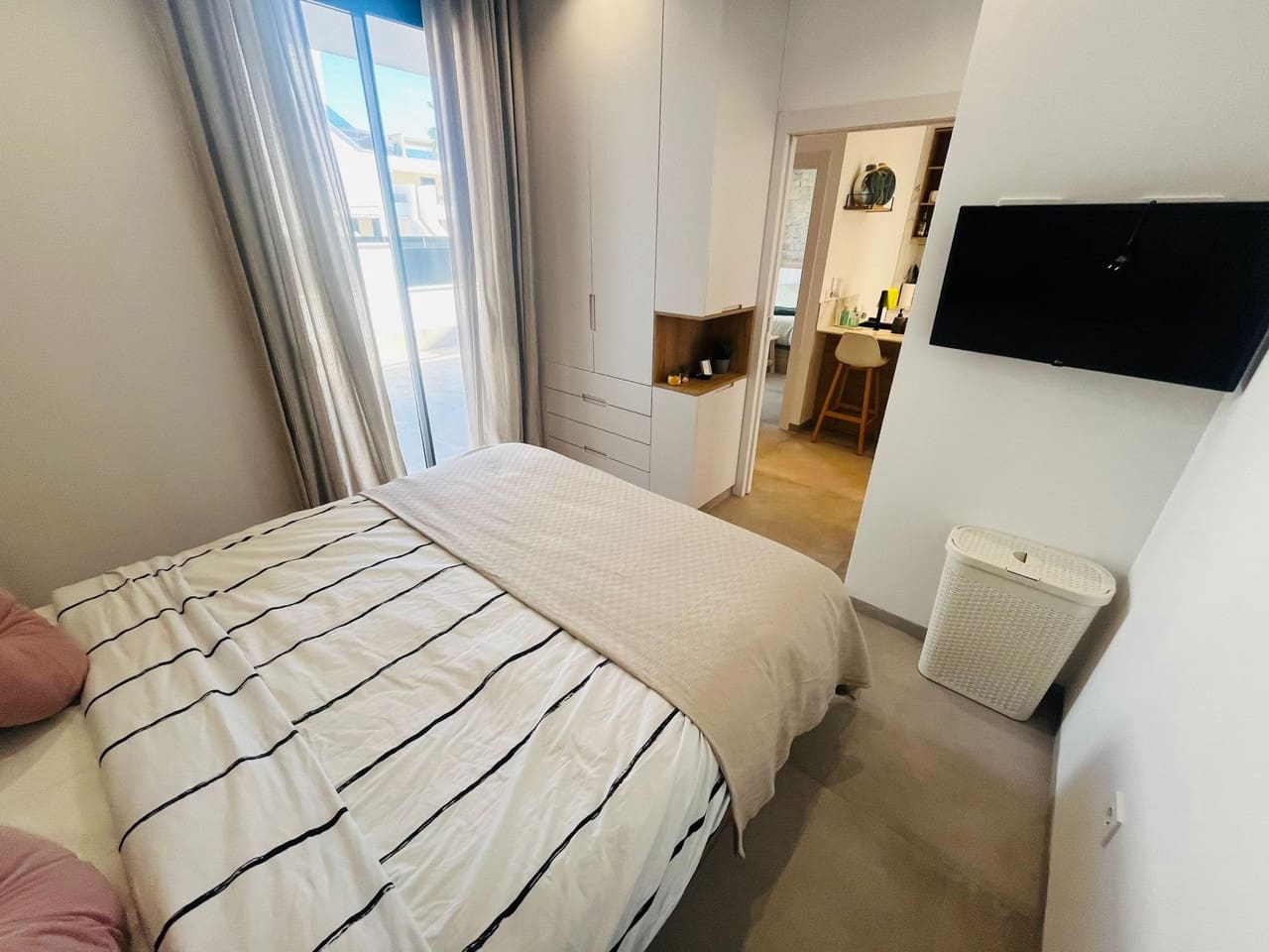 Apartamento de 3 habitaciones en San Pedro del Pinatar en venta - 375.000 € (Ref: 9633769)