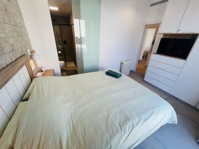 Apartamento de 3 habitaciones en San Pedro del Pinatar ciudad, San Pedro del Pinatar en venta - 375.000 € (Ref: 9633769)