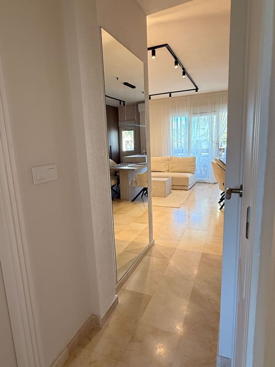 Ático de 3 habitaciones en Las Ramblas Golf en venta - 398.000 € (Ref: 9633771)