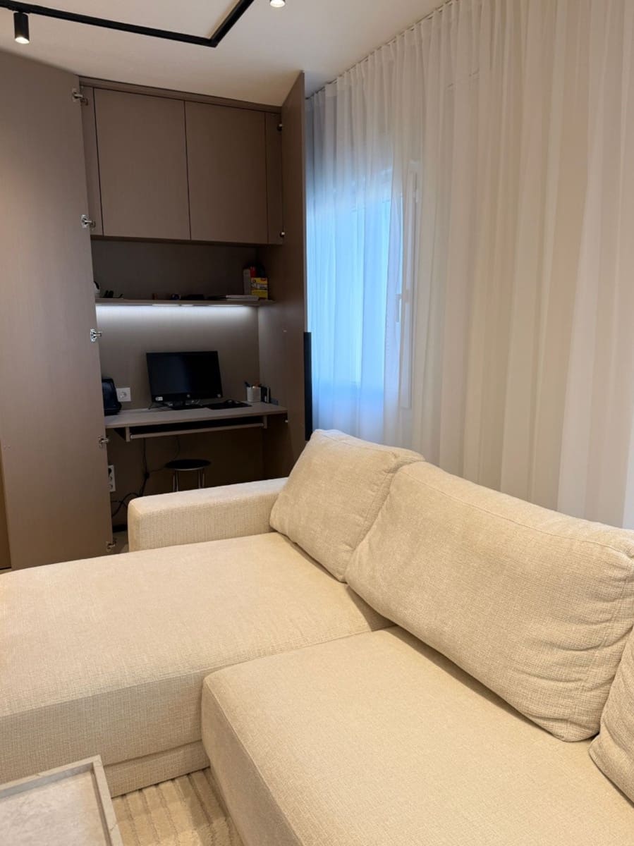 3 sypialnia Penthouse na sprzedaż w Las Ramblas Golf z garażem - 398 000 € (Ref: 9633771)