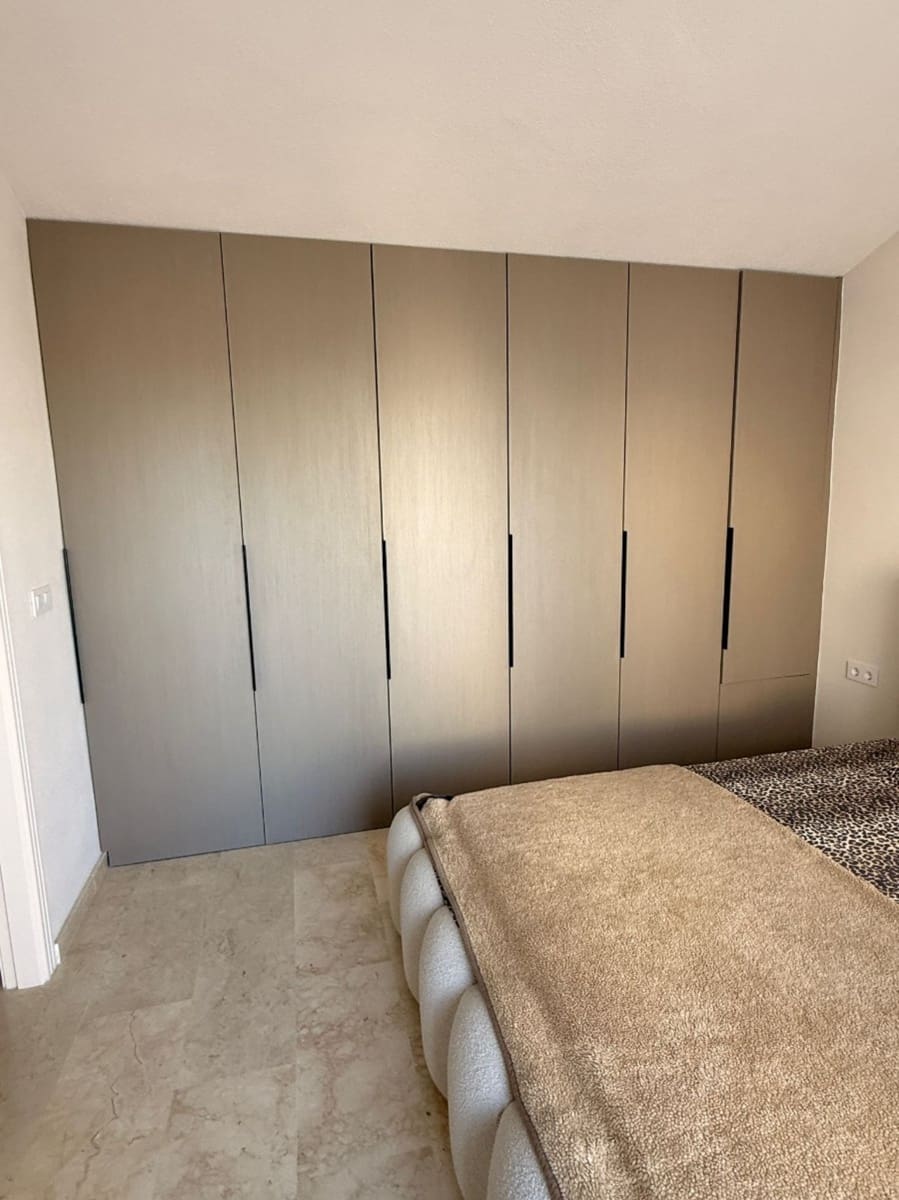 3 sypialnia Penthouse na sprzedaż w Las Ramblas Golf z garażem - 398 000 € (Ref: 9633771)