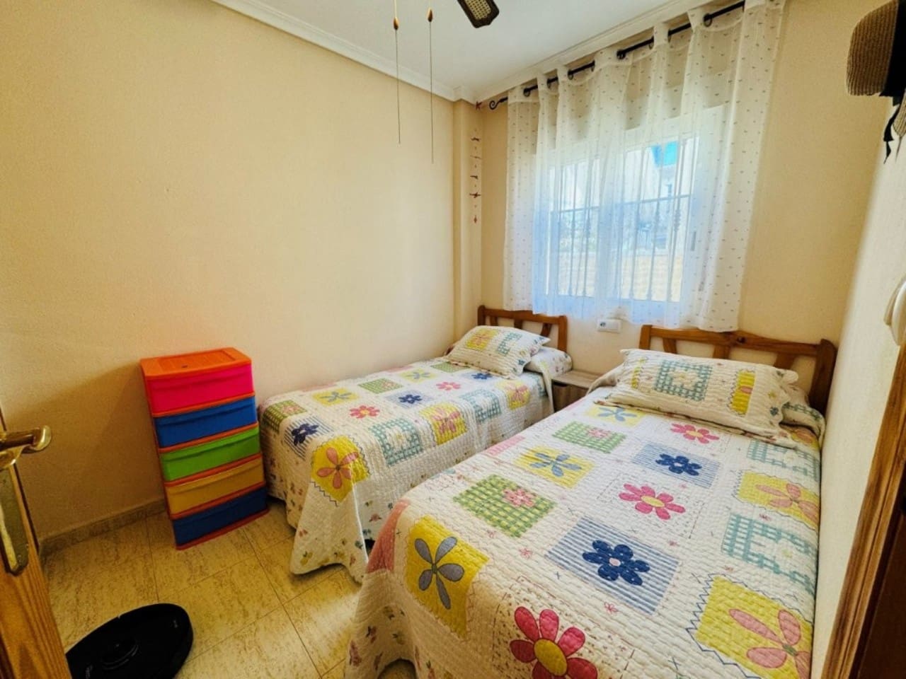 Apartamento de 2 habitaciones en La Mata en venta - 239.000 € (Ref: 9633772)