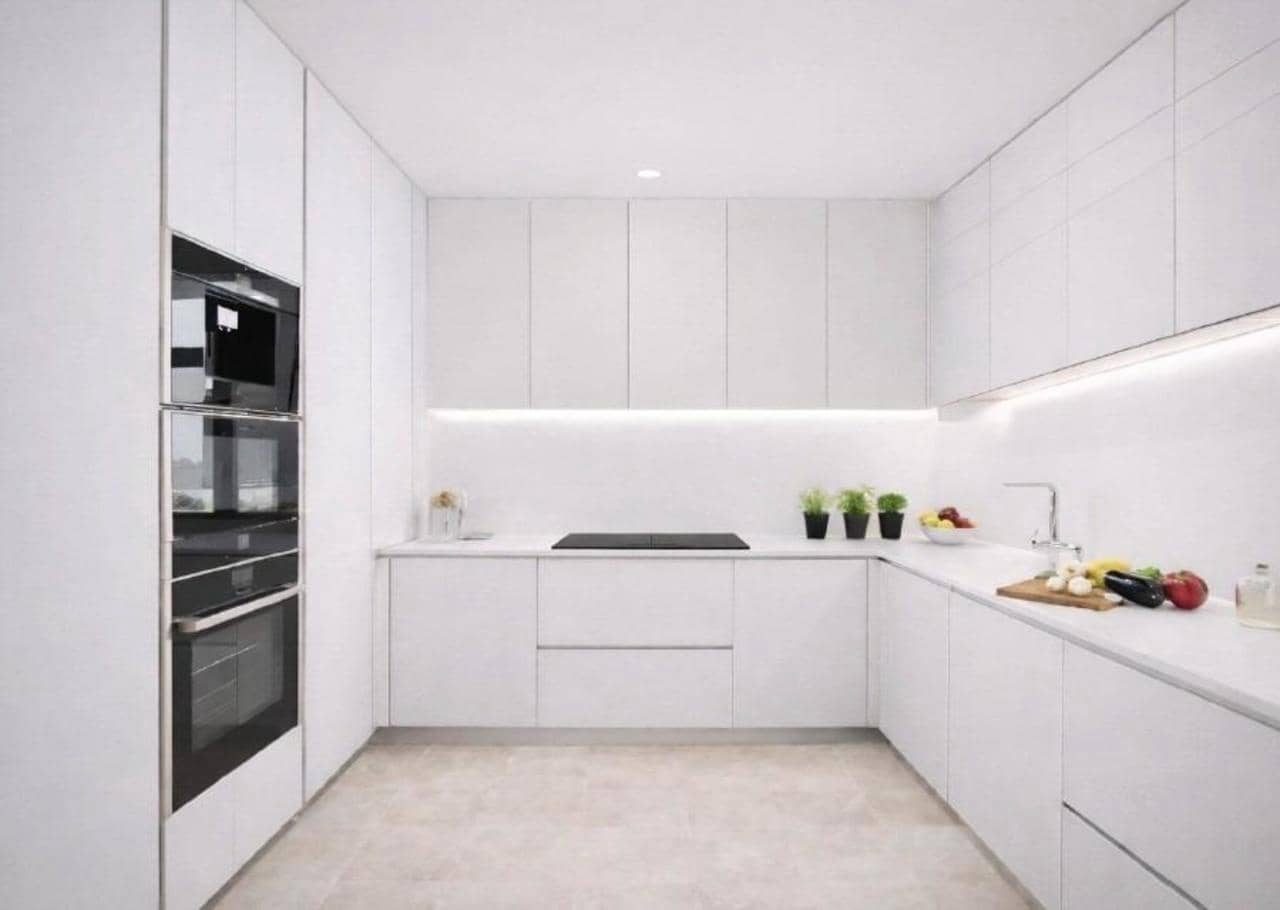 1 bedroom Apartment for sale in Torrevieja - € 170,000 (Ref: 9633778)