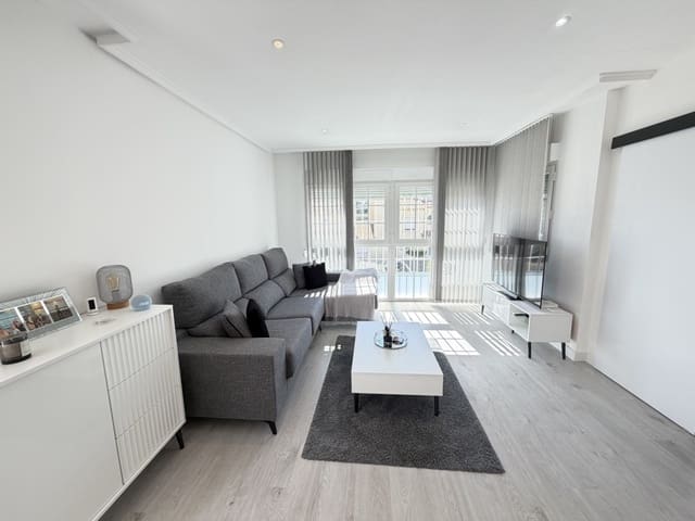 3 Zimmer Villa zu verkaufen in Los Dolses, Orihuela mit Pool - 389.000 € (Ref: 9633781)