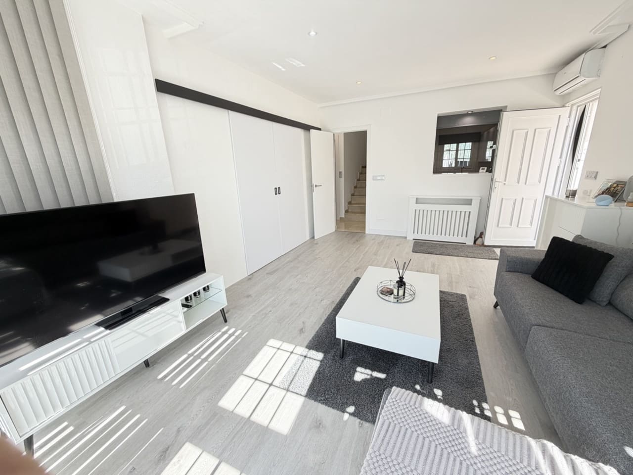 3 Zimmer Villa zu verkaufen in Los Dolses mit Pool - 389.000 € (Ref: 9633781)