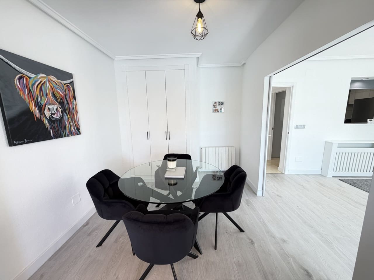 3 Zimmer Villa zu verkaufen in Los Dolses mit Pool - 389.000 € (Ref: 9633781)