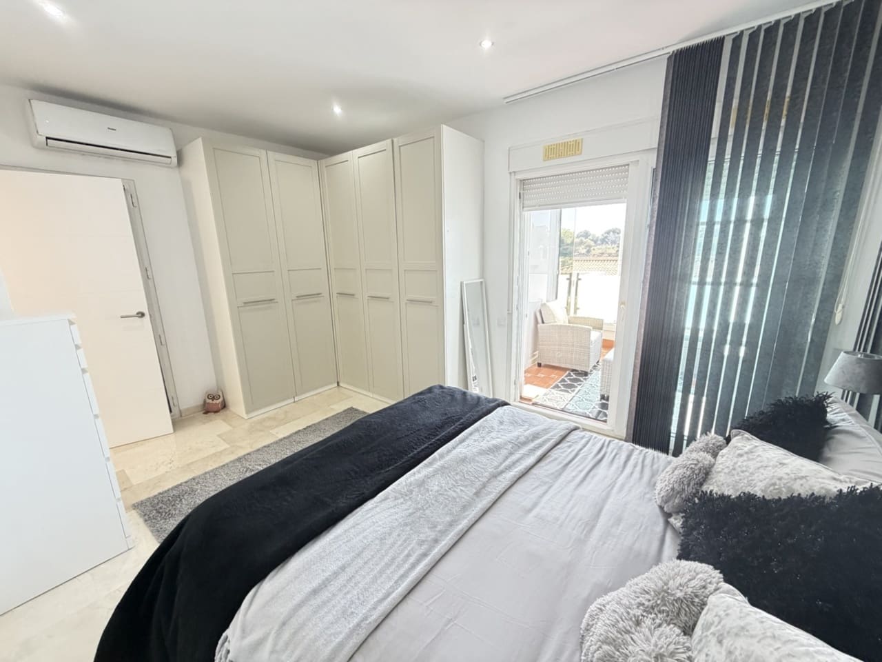 3 Zimmer Villa zu verkaufen in Los Dolses mit Pool - 389.000 € (Ref: 9633781)