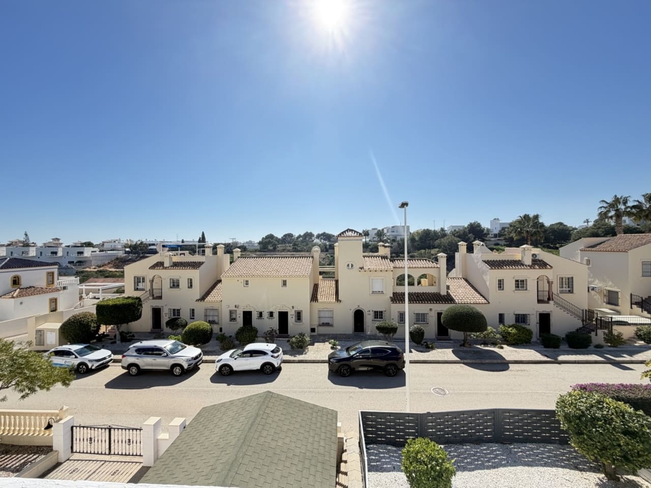 3 Zimmer Villa zu verkaufen in Los Dolses mit Pool - 389.000 € (Ref: 9633781)