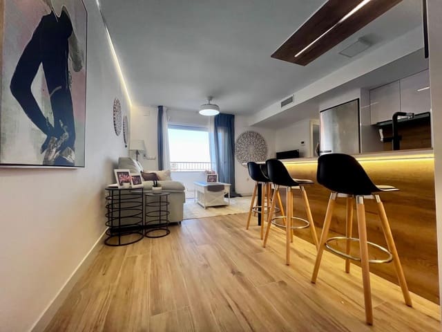 3 soverom Leilighet til salgs i El Molino, Torrevieja med svømmebasseng - € 329 700 (Ref: 9633782)