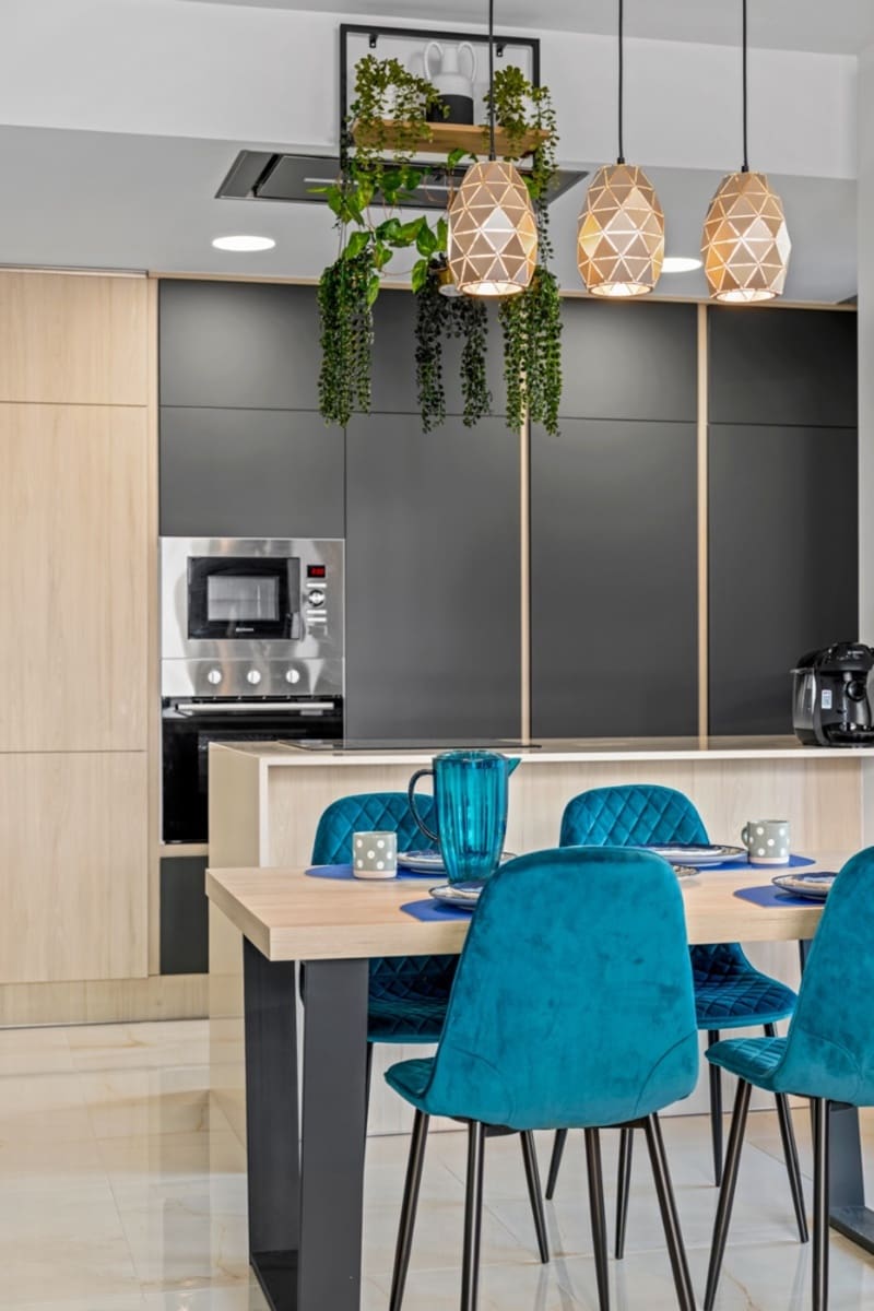 3 soveværelse Lejlighed til salg i Orihuela Costa med swimmingpool - € 589.900 (Ref: 9633786)