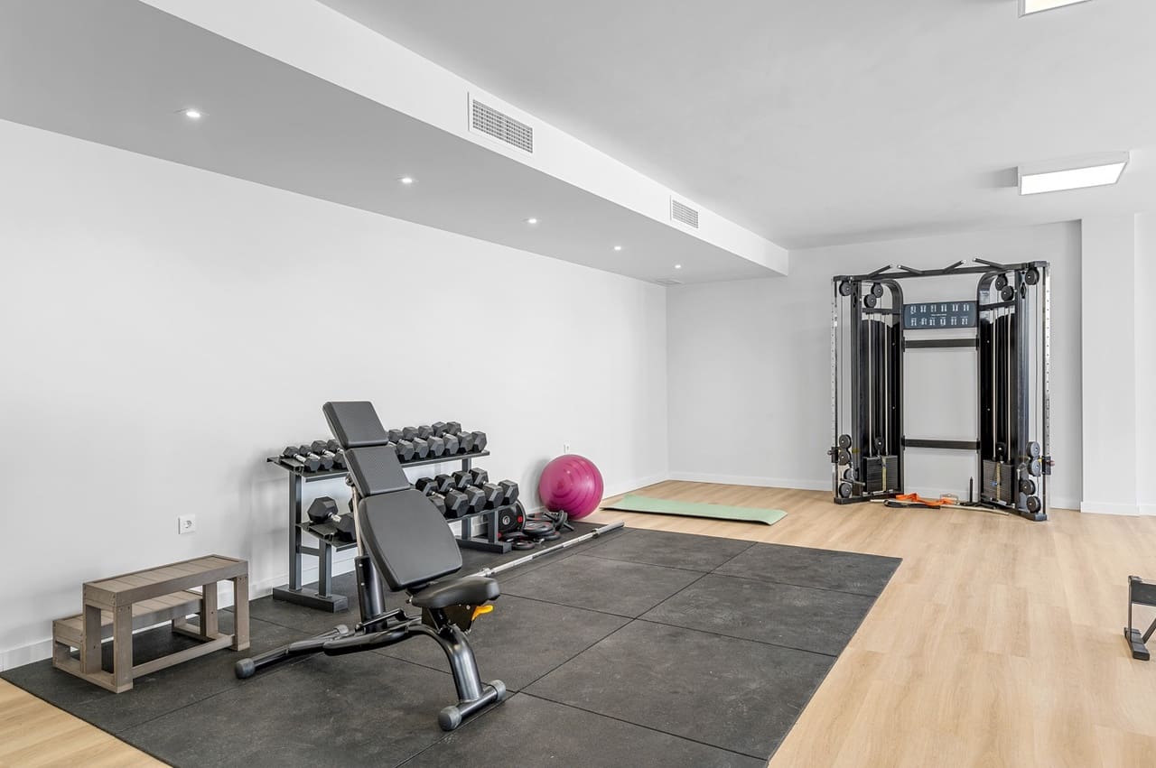 3 soveværelse Lejlighed til salg i Orihuela Costa med swimmingpool - € 589.900 (Ref: 9633786)