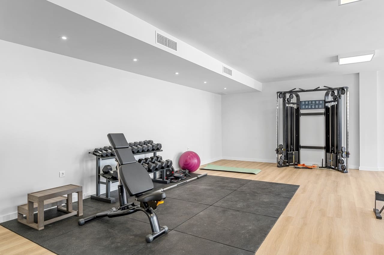 3 sypialnia Apartament na sprzedaż w Orihuela Costa z basenem garażem - 589 900 € (Ref: 9633786)