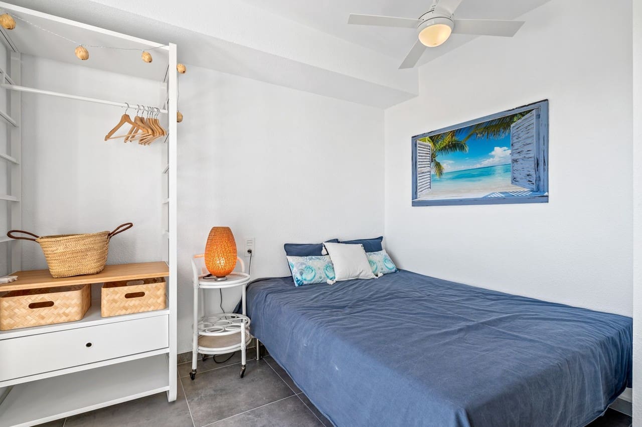 2 chambre Appartement à vendre à La Nucia avec piscine - 259 000 € (Ref: 9633787)