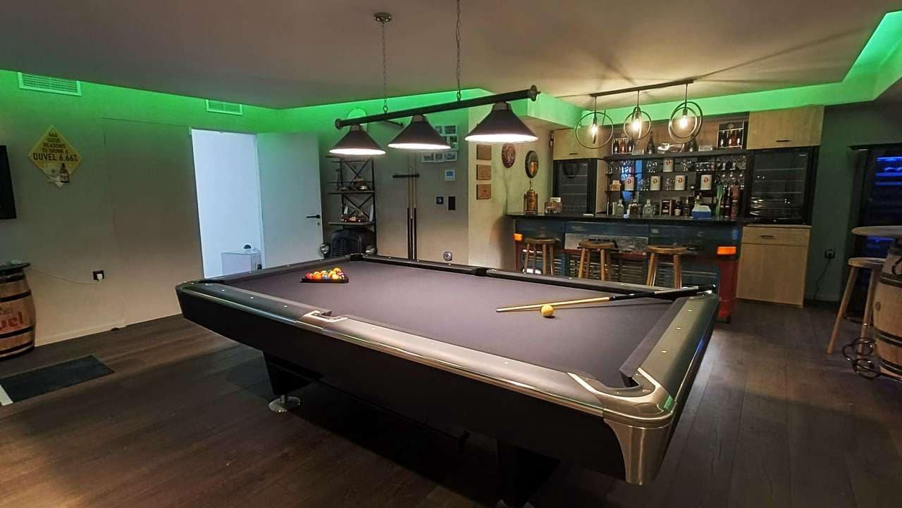 3 sovrum Villa till salu i Algorfa - 729 000 € (Ref: 9633792)