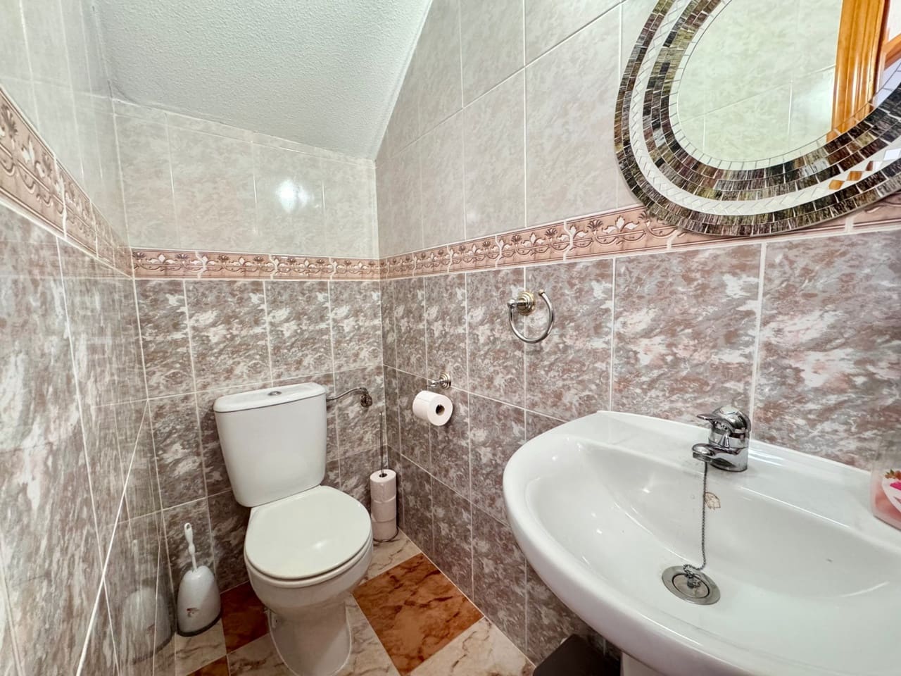 2 sypialnia Dom na sprzedaż w Villamartin - 185 000 € (Ref: 9633794)