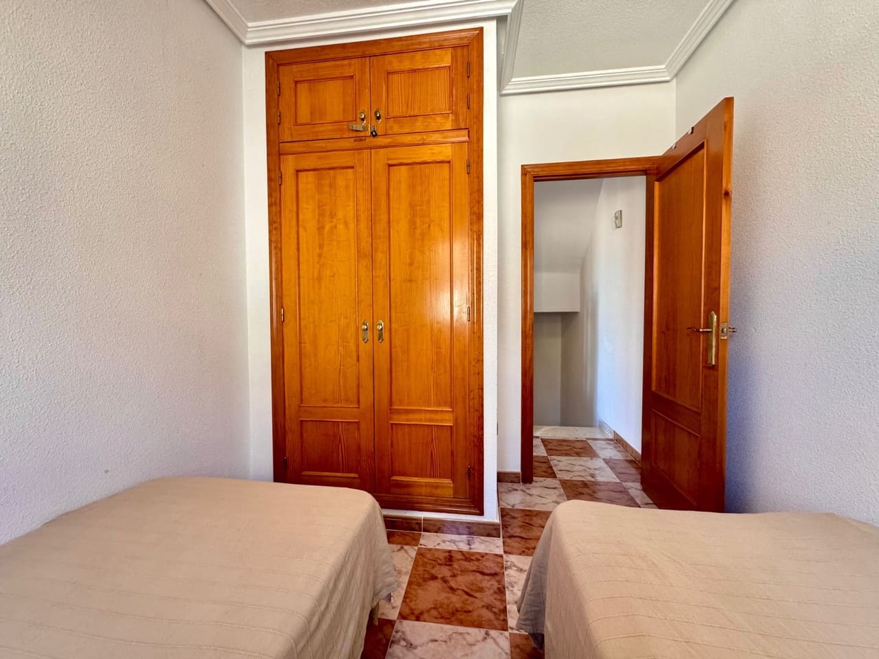 2 sypialnia Dom na sprzedaż w Villamartin - 185 000 € (Ref: 9633794)