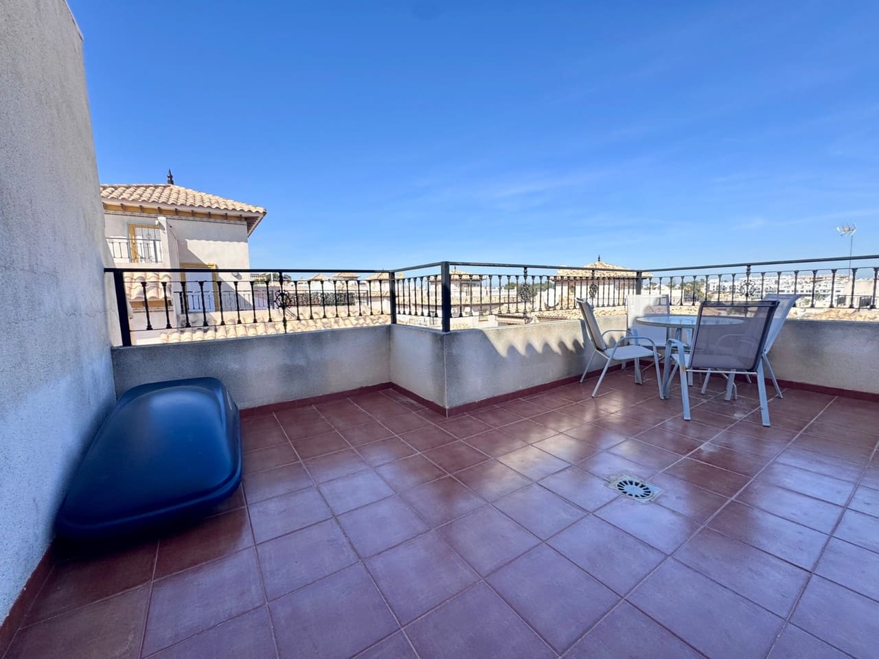 2 sypialnia Dom na sprzedaż w Villamartin - 185 000 € (Ref: 9633794)