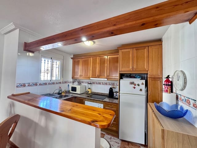 2 sypialnia Dom na sprzedaż w Villamartin, Orihuela - 185 000 € (Ref: 9633794)