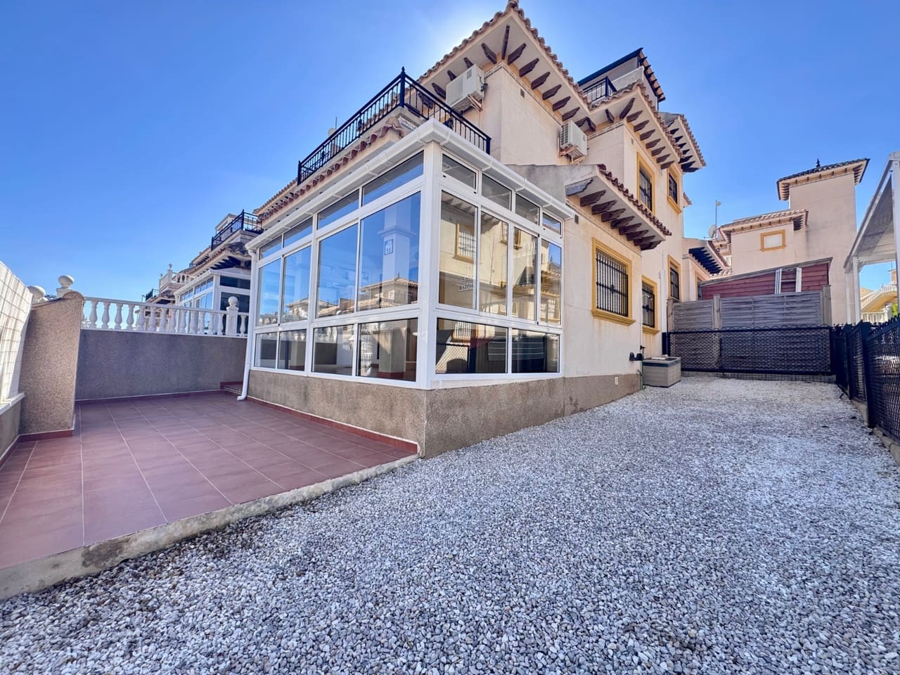 2 sypialnia Dom na sprzedaż w Villamartin - 185 000 € (Ref: 9633794)