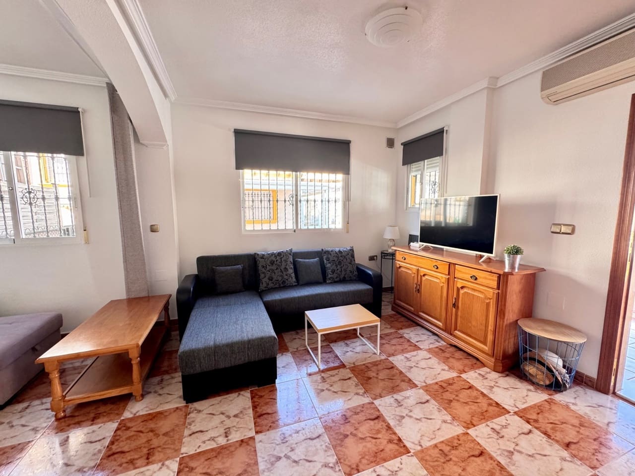 2 sypialnia Dom na sprzedaż w Villamartin - 185 000 € (Ref: 9633794)