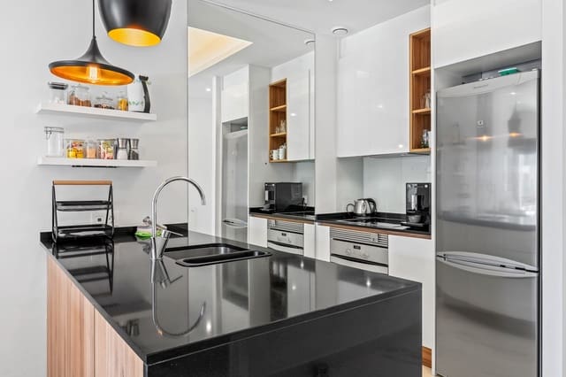 2 soverom Leilighet til salgs i Zona Pueblo, Guardamar del Segura - € 265 000 (Ref: 9633795)