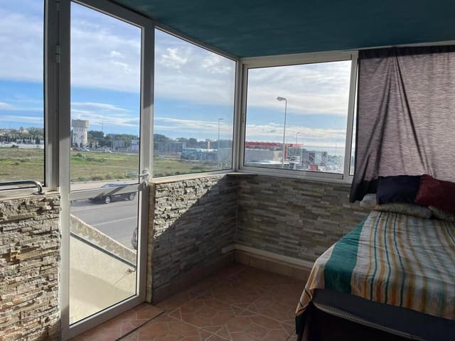 2 chambre Maison de Ville à vendre à Dehesa de Campoamor, Orihuela avec piscine - 184 000 € (Ref: 9633796)